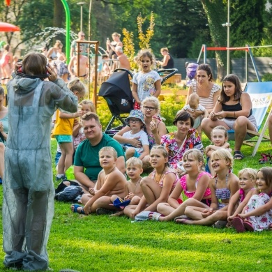 Przedstawienie dla dzieci 