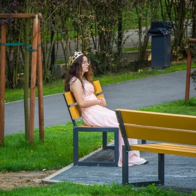 Przedstawienie dla dzieci 
