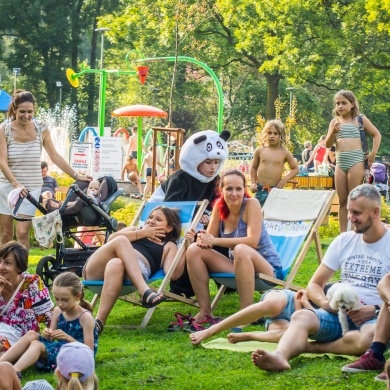 Przedstawienie dla dzieci 