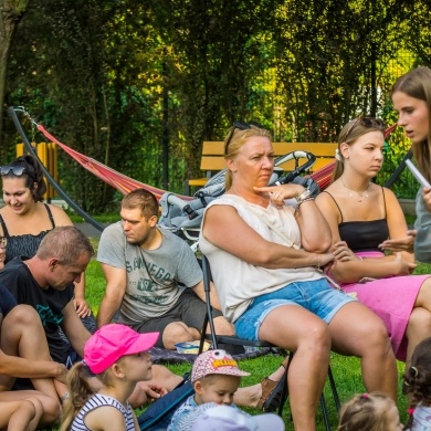 Przedstawienie dla dzieci 