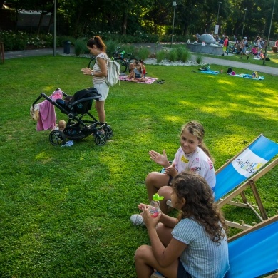 Przedstawienie dla dzieci 