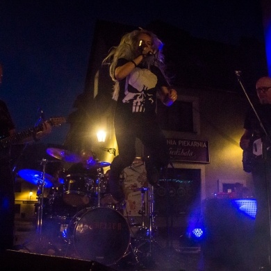 Koncert Eiskeller w Pszczynie - 18.08.2022