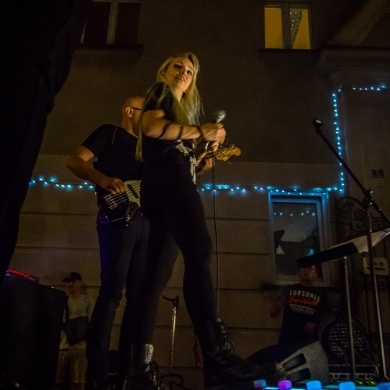Koncert Eiskeller w Pszczynie - 18.08.2022
