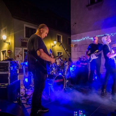 Koncert Eiskeller w Pszczynie - 18.08.2022