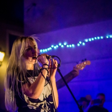 Koncert Eiskeller w Pszczynie - 18.08.2022