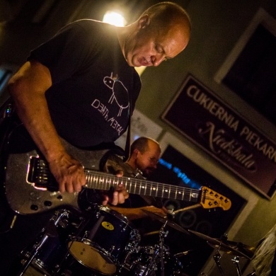 Koncert Eiskeller w Pszczynie - 18.08.2022