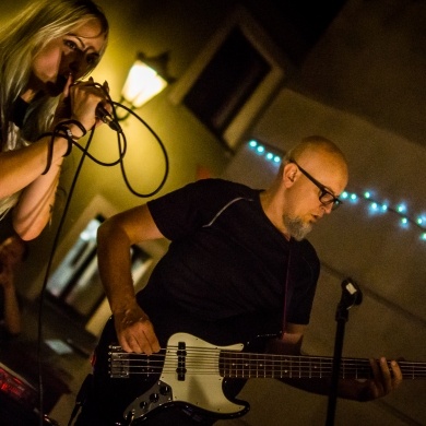 Koncert Eiskeller w Pszczynie - 18.08.2022