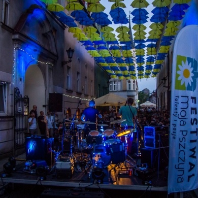 Koncert Eiskeller w Pszczynie - 18.08.2022