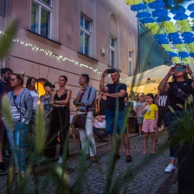 Koncert Eiskeller w Pszczynie - 18.08.2022