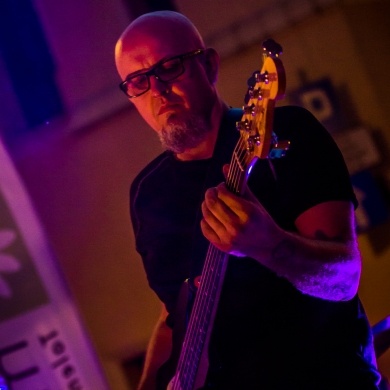 Koncert Eiskeller w Pszczynie - 18.08.2022
