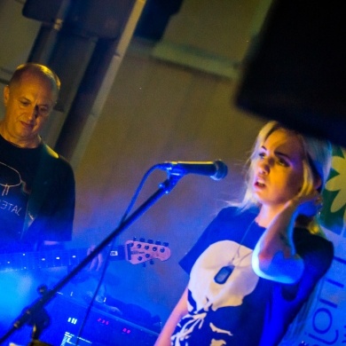 Koncert Eiskeller w Pszczynie - 18.08.2022