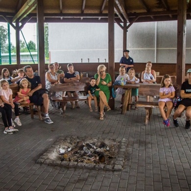 Przedstawienie dla dzieci 