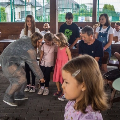 Przedstawienie dla dzieci 