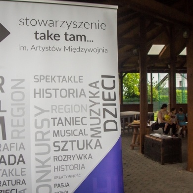 Przedstawienie dla dzieci 
