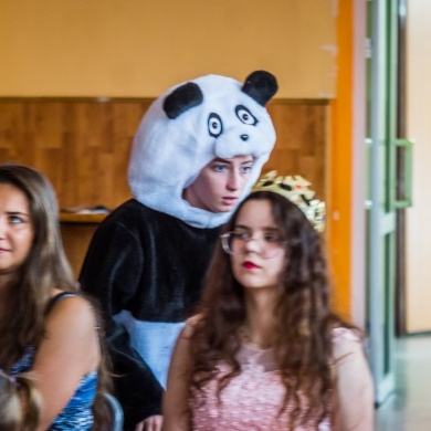 Przedstawienie dla dzieci 