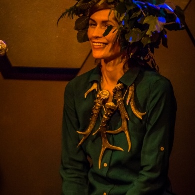 Koncert Duetu Wolf & Sosna w Bugsy's Music Restaurante - 23.08.2022