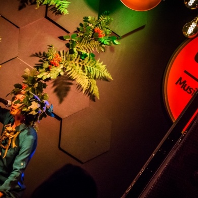 Koncert Duetu Wolf & Sosna w Bugsy's Music Restaurante - 23.08.2022