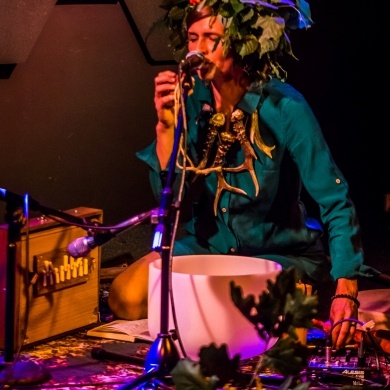 Koncert Duetu Wolf & Sosna w Bugsy's Music Restaurante - 23.08.2022