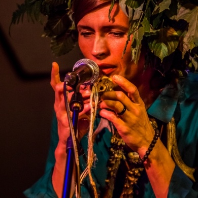Koncert Duetu Wolf & Sosna w Bugsy's Music Restaurante - 23.08.2022