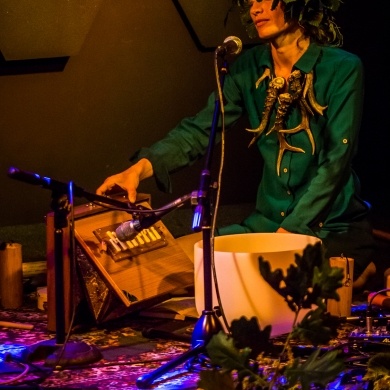 Koncert Duetu Wolf & Sosna w Bugsy's Music Restaurante - 23.08.2022