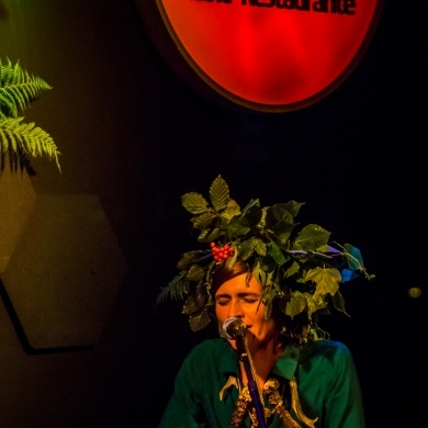 Koncert Duetu Wolf & Sosna w Bugsy's Music Restaurante - 23.08.2022