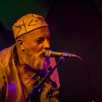 Koncert Duetu Wolf & Sosna w Bugsy's Music Restaurante - 23.08.2022