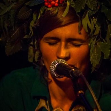 Koncert Duetu Wolf & Sosna w Bugsy's Music Restaurante - 23.08.2022