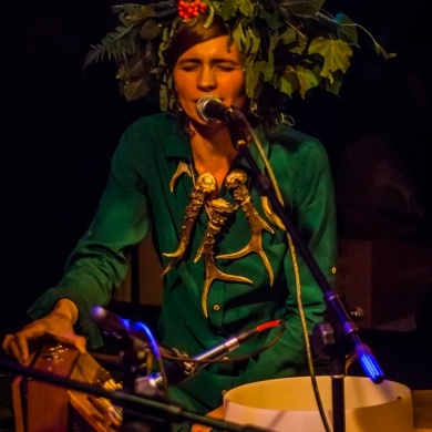 Koncert Duetu Wolf & Sosna w Bugsy's Music Restaurante - 23.08.2022