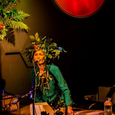 Koncert Duetu Wolf & Sosna w Bugsy's Music Restaurante - 23.08.2022