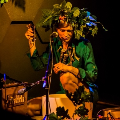Koncert Duetu Wolf & Sosna w Bugsy's Music Restaurante - 23.08.2022