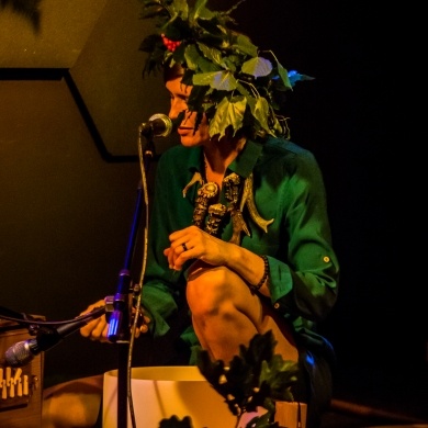 Koncert Duetu Wolf & Sosna w Bugsy's Music Restaurante - 23.08.2022