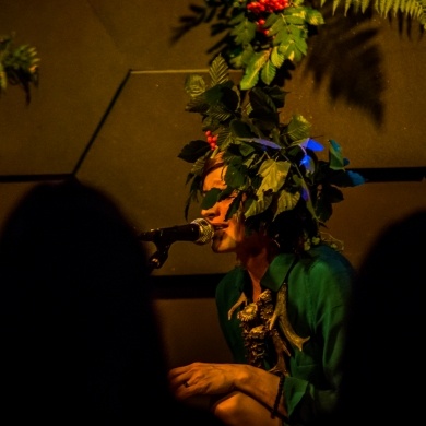 Koncert Duetu Wolf & Sosna w Bugsy's Music Restaurante - 23.08.2022
