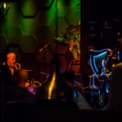 Koncert Duetu Wolf & Sosna w Bugsy's Music Restaurante - 23.08.2022