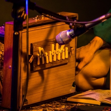 Koncert Duetu Wolf & Sosna w Bugsy's Music Restaurante - 23.08.2022