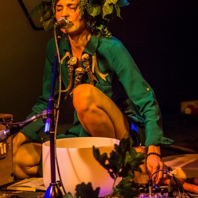 Koncert Duetu Wolf & Sosna w Bugsy's Music Restaurante - 23.08.2022