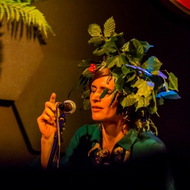 Koncert Duetu Wolf & Sosna w Bugsy's Music Restaurante - 23.08.2022