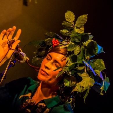Koncert Duetu Wolf & Sosna w Bugsy's Music Restaurante - 23.08.2022