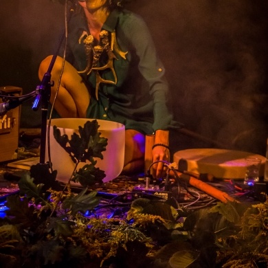 Koncert Duetu Wolf & Sosna w Bugsy's Music Restaurante - 23.08.2022
