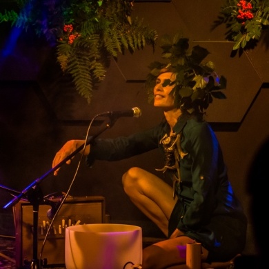 Koncert Duetu Wolf & Sosna w Bugsy's Music Restaurante - 23.08.2022