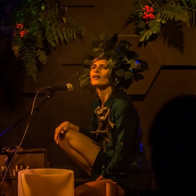 Koncert Duetu Wolf & Sosna w Bugsy's Music Restaurante - 23.08.2022