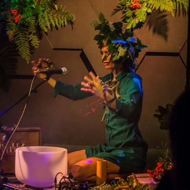 Koncert Duetu Wolf & Sosna w Bugsy's Music Restaurante - 23.08.2022