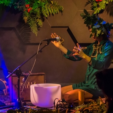 Koncert Duetu Wolf & Sosna w Bugsy's Music Restaurante - 23.08.2022