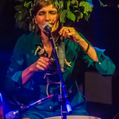 Koncert Duetu Wolf & Sosna w Bugsy's Music Restaurante - 23.08.2022