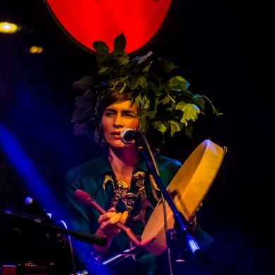 Koncert Duetu Wolf & Sosna w Bugsy's Music Restaurante - 23.08.2022