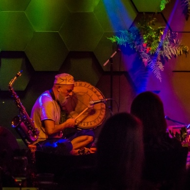 Koncert Duetu Wolf & Sosna w Bugsy's Music Restaurante - 23.08.2022