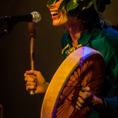 Koncert Duetu Wolf & Sosna w Bugsy's Music Restaurante - 23.08.2022