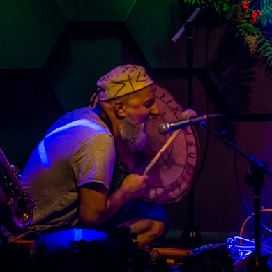 Koncert Duetu Wolf & Sosna w Bugsy's Music Restaurante - 23.08.2022