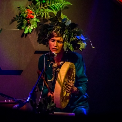 Koncert Duetu Wolf & Sosna w Bugsy's Music Restaurante - 23.08.2022