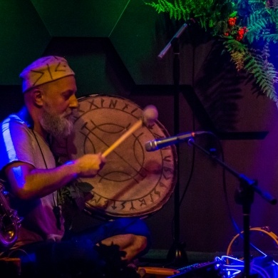 Koncert Duetu Wolf & Sosna w Bugsy's Music Restaurante - 23.08.2022