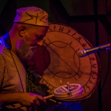 Koncert Duetu Wolf & Sosna w Bugsy's Music Restaurante - 23.08.2022